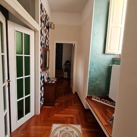 דירות ל'אקווילה Casa Giulia מראה חיצוני תמונה