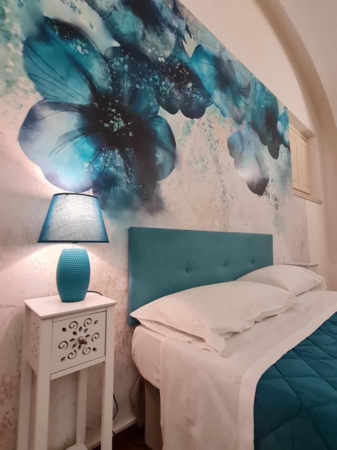דירות ל'אקווילה Casa Giulia מראה חיצוני תמונה