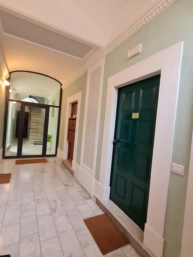 דירות ל'אקווילה Casa Giulia מראה חיצוני תמונה