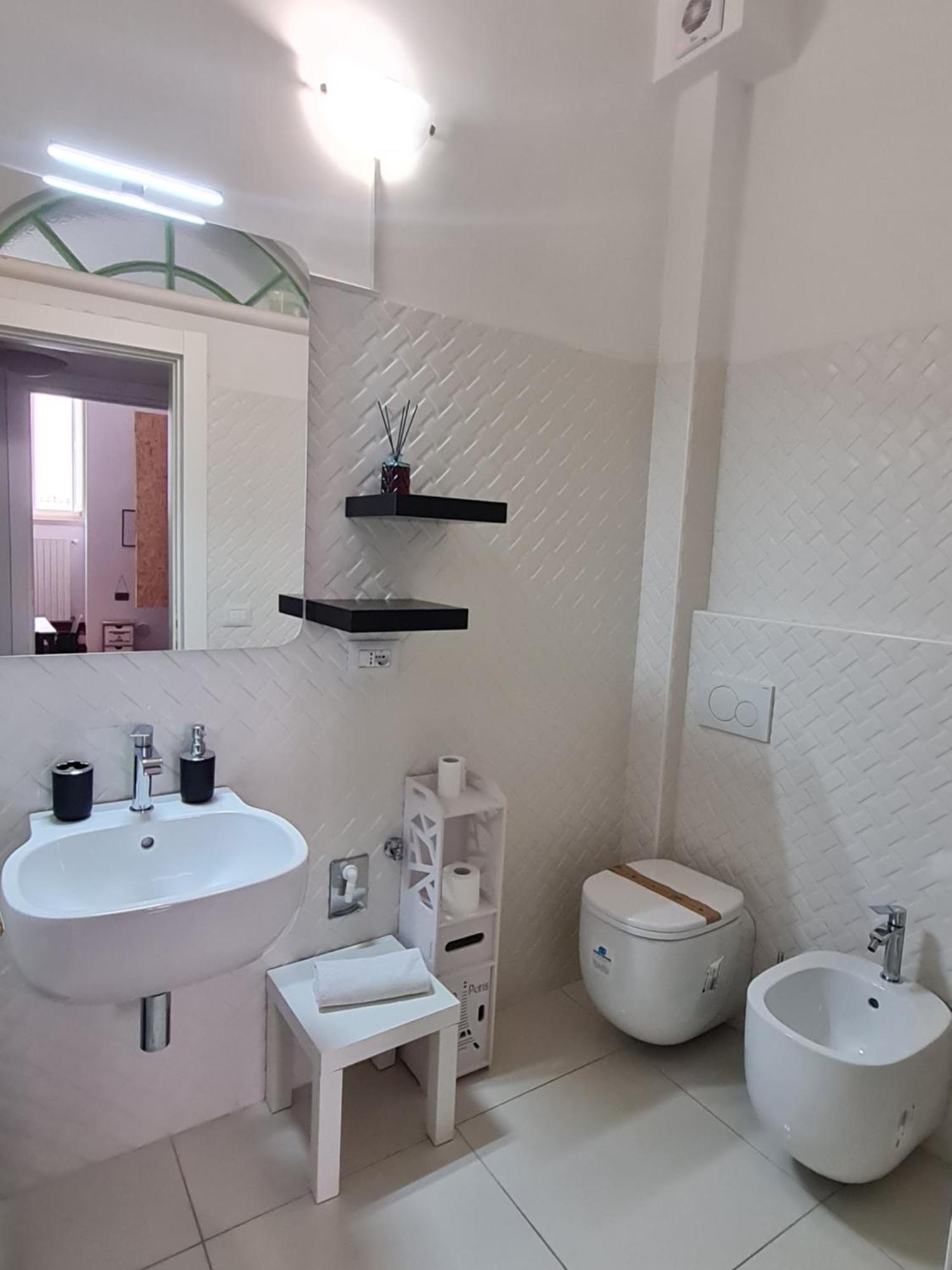 דירות ל'אקווילה Casa Giulia מראה חיצוני תמונה