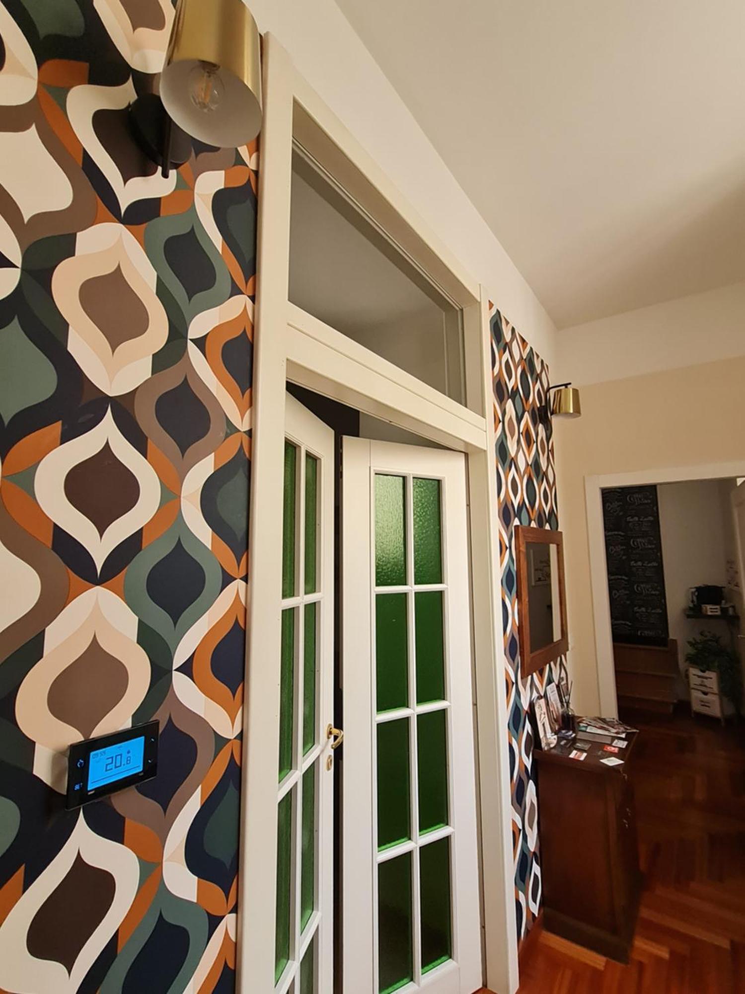 דירות ל'אקווילה Casa Giulia מראה חיצוני תמונה